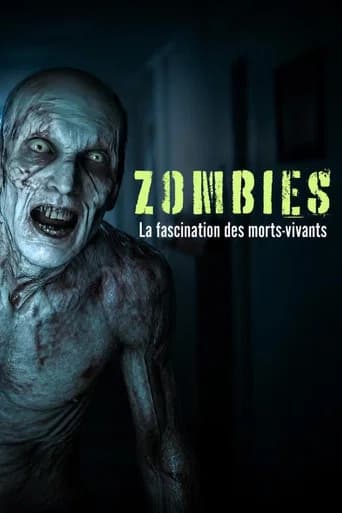 Zombies: Faszination der Untoten