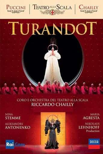Puccini: Turandot - Teatro alla Scala