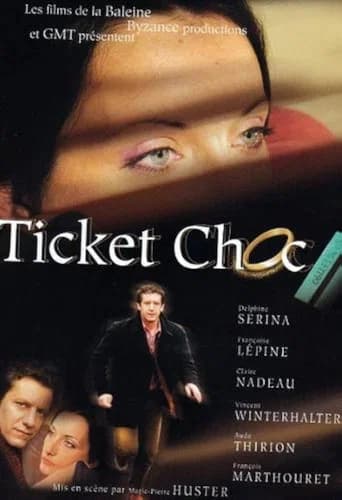 One Way Ticket