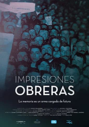 Impresiones obreras