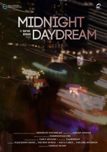 Midnight Daydream