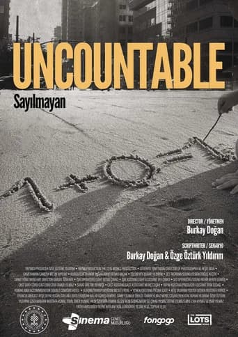 Uncountable