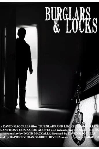 Burglars & Locks