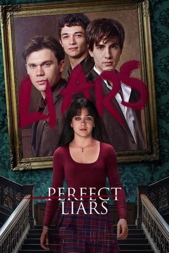 Perfect Liars