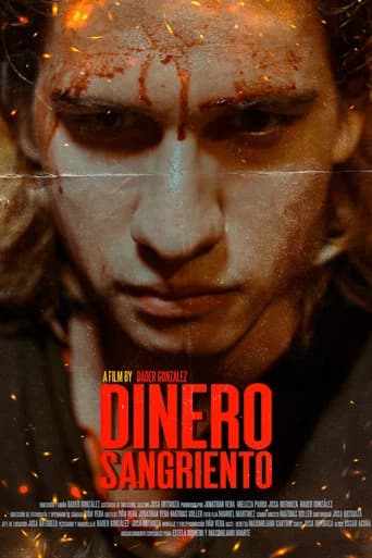 DINERO BLOODY