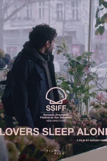 Lovers Sleep Alone