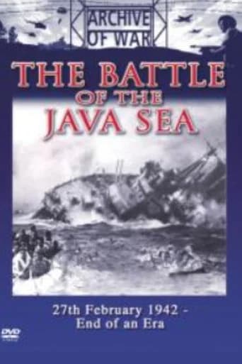 De Slag in de Javazee