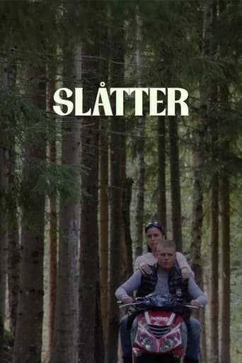 Slåtter
