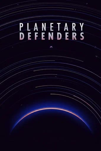 Planetary Defenders: This Is Not an Exercise