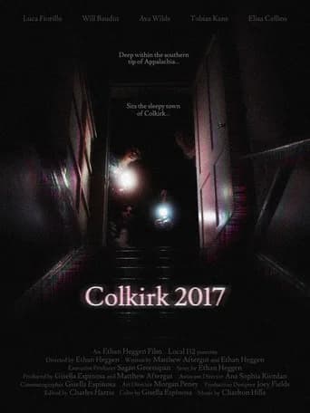 Colkirk 2017