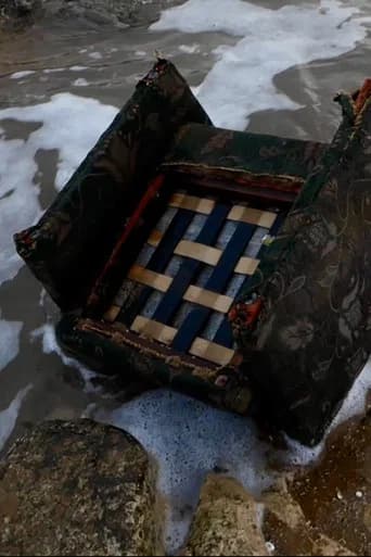 The Sea Ate the Chair