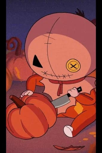 Pumpkin Carving with Sam