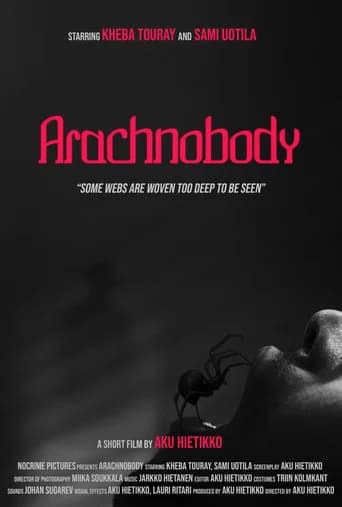 Arachnobody