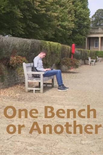 One Bench or Another