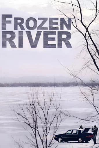 Frozen River