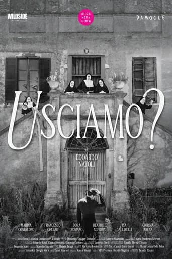 Usciamo?