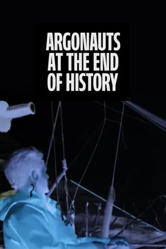 Argonauts at the End of History