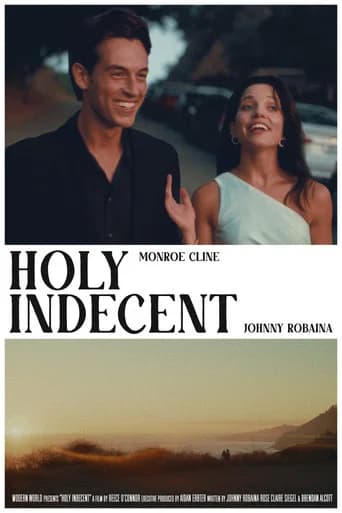 Holy Indecent