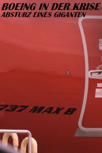 Boeing in der Krise - Absturz eines Giganten