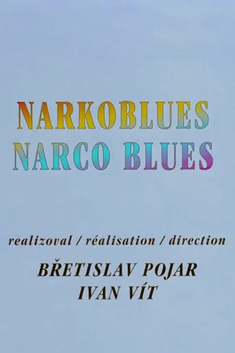 Narco Blues
