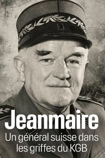 Jeanmaire
