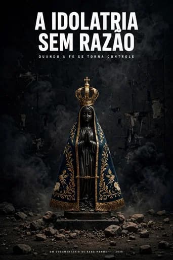A Idolatria Sem Razão - Quando a Fé Se Torna Controle