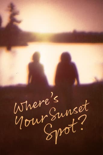 Where's Your Sunset Spot?