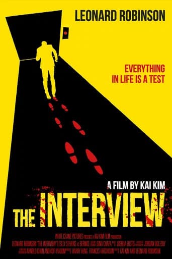 The Interview