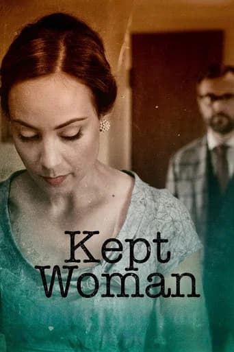Kept Woman