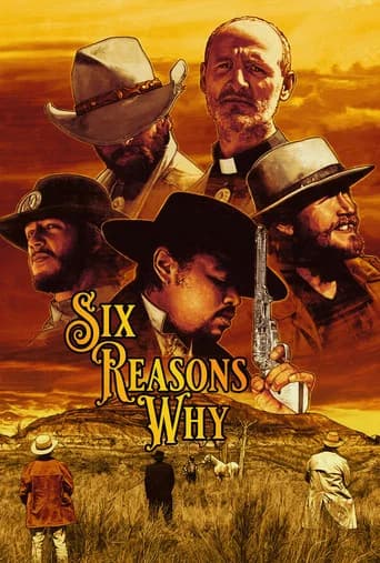 Six Reasons Why