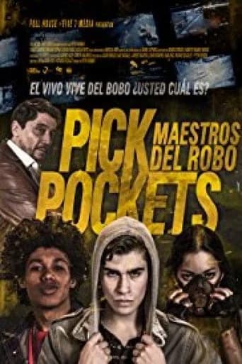 Pickpockets