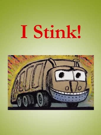 I Stink!