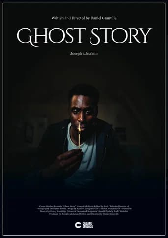 Ghost Story