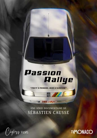 Passion Rallye