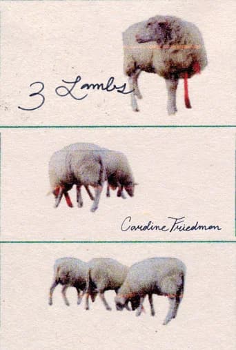 3 Lambs