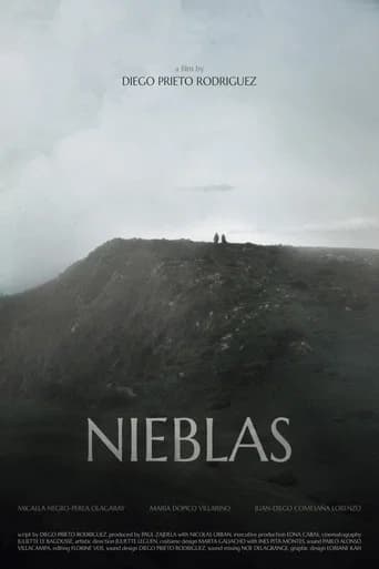 Nieblas
