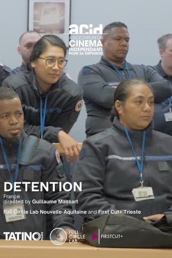 Detention