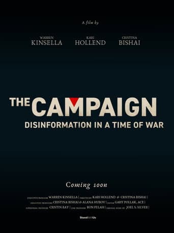 The Campaign
