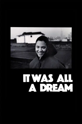 It Was All a Dream