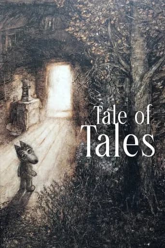 Tale of Tales