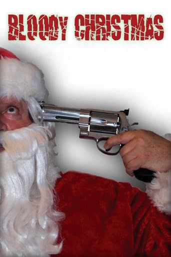 Bloody Christmas