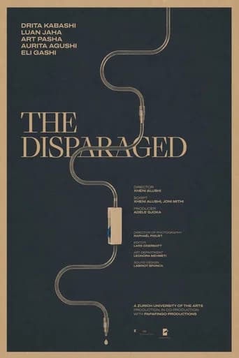 The Disparaged