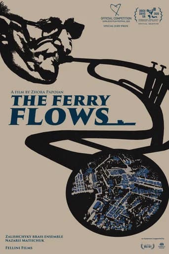 The Ferry Flows
