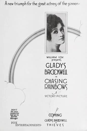 Chasing Rainbows