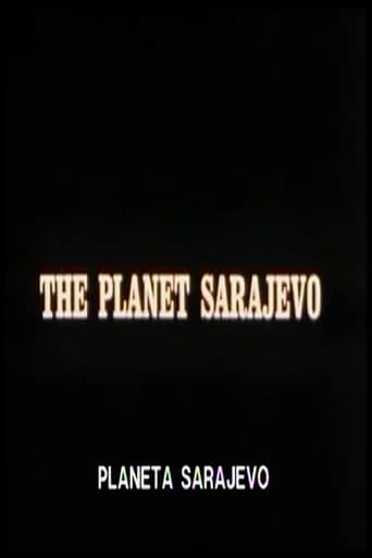 Planet Sarajevo