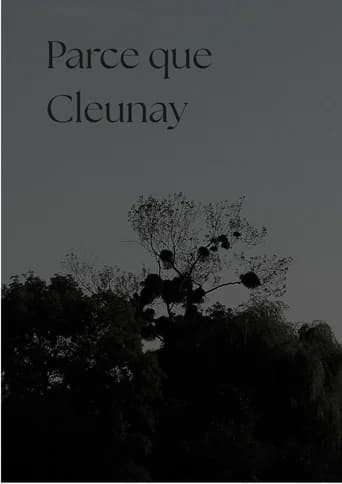 Parce que Cleunay