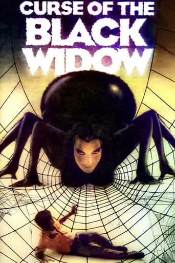 Curse of the Black Widow