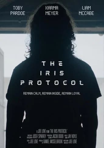 The Iris Protocol