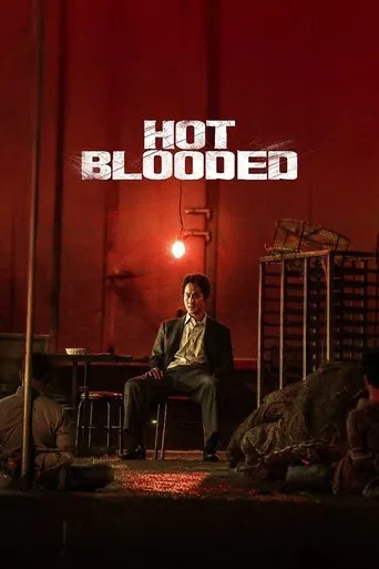 Hot Blooded