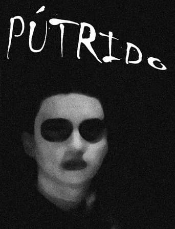 Pútrido
